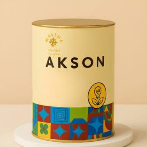 AKSON Çayı