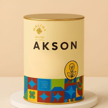 AKSON Çayı