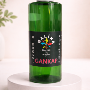 Gankap Hidrosol Karaciğer Destekleyici Bitkisel Hidrosol 400 ml