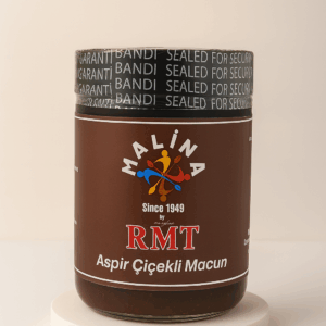 RMT Bitkisel Karışım Eklem Destekleyici Çay