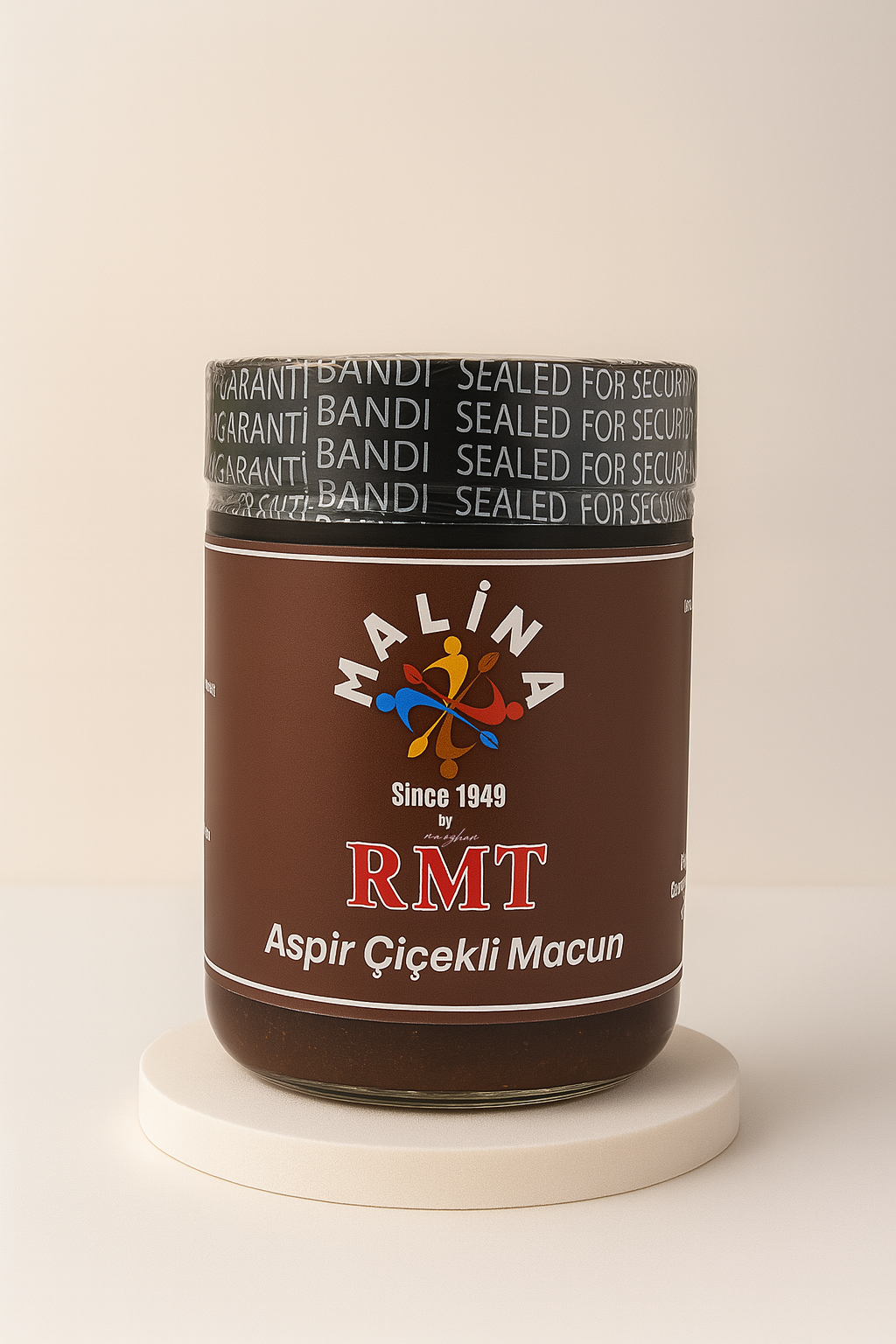 RMT Bitkisel Karışım Eklem Destekleyici Çay