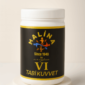 Vi Tabii Kuvvet Kilo Aldırıcı Toz Karışım