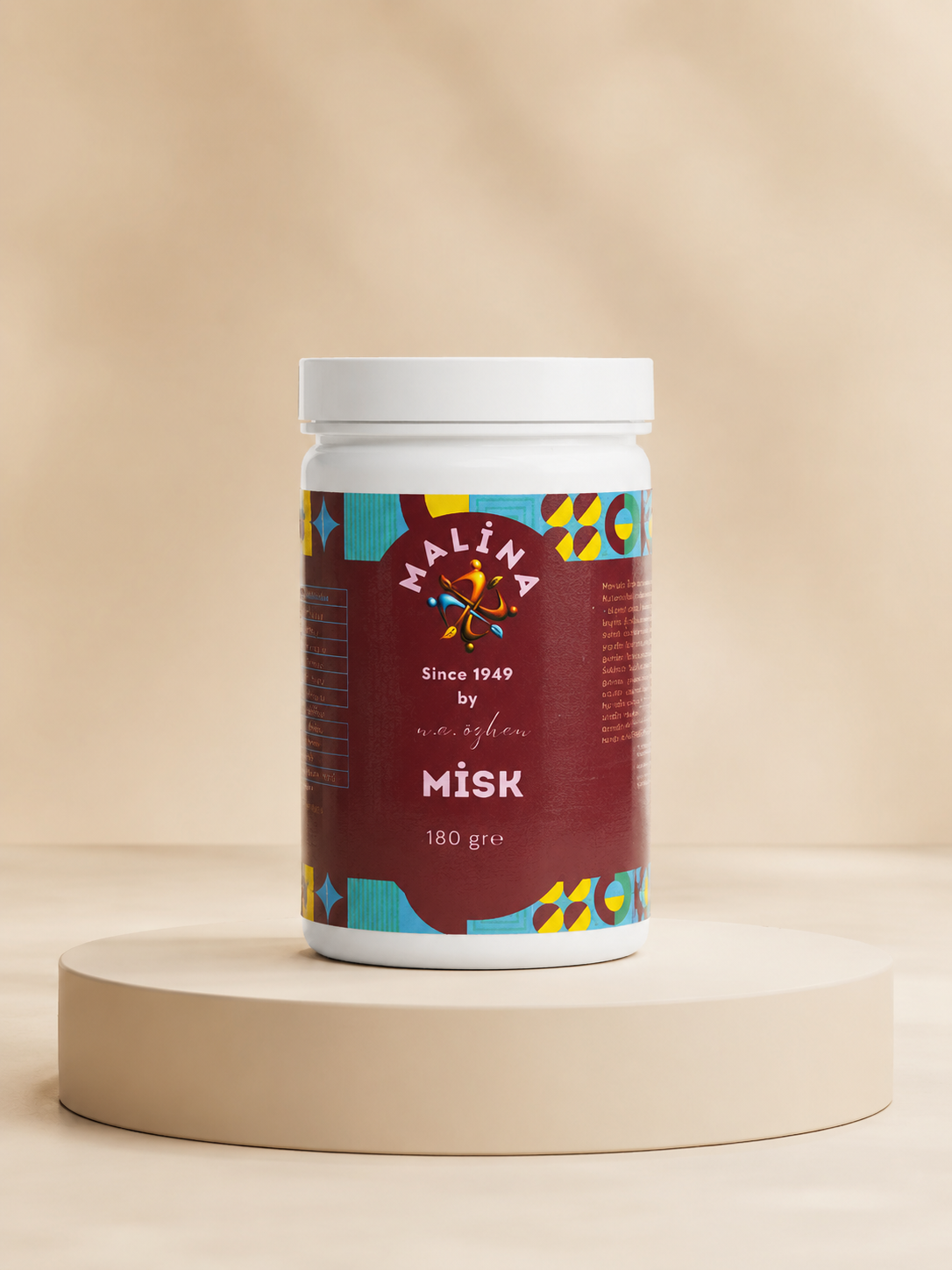 Misk Çayı Bitkisel Rahatlatıcı Çay - Görsel 2