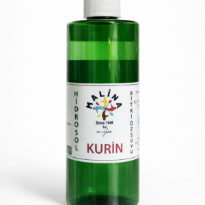Kurin Hidrosol İçilebilir Bitkisel Hidrosol 400 ml
