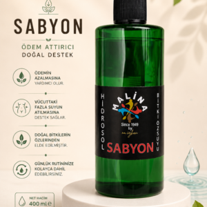 SABYON Hidrosol 400 ml