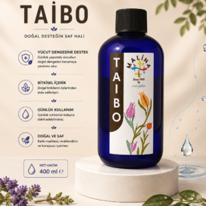 Taibo Hidrosol Zayıflama Destekleyici Bitkisel Hidrosol