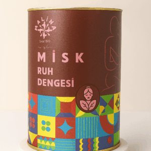Misk Çayı Bitkisel Rahatlatıcı Çay