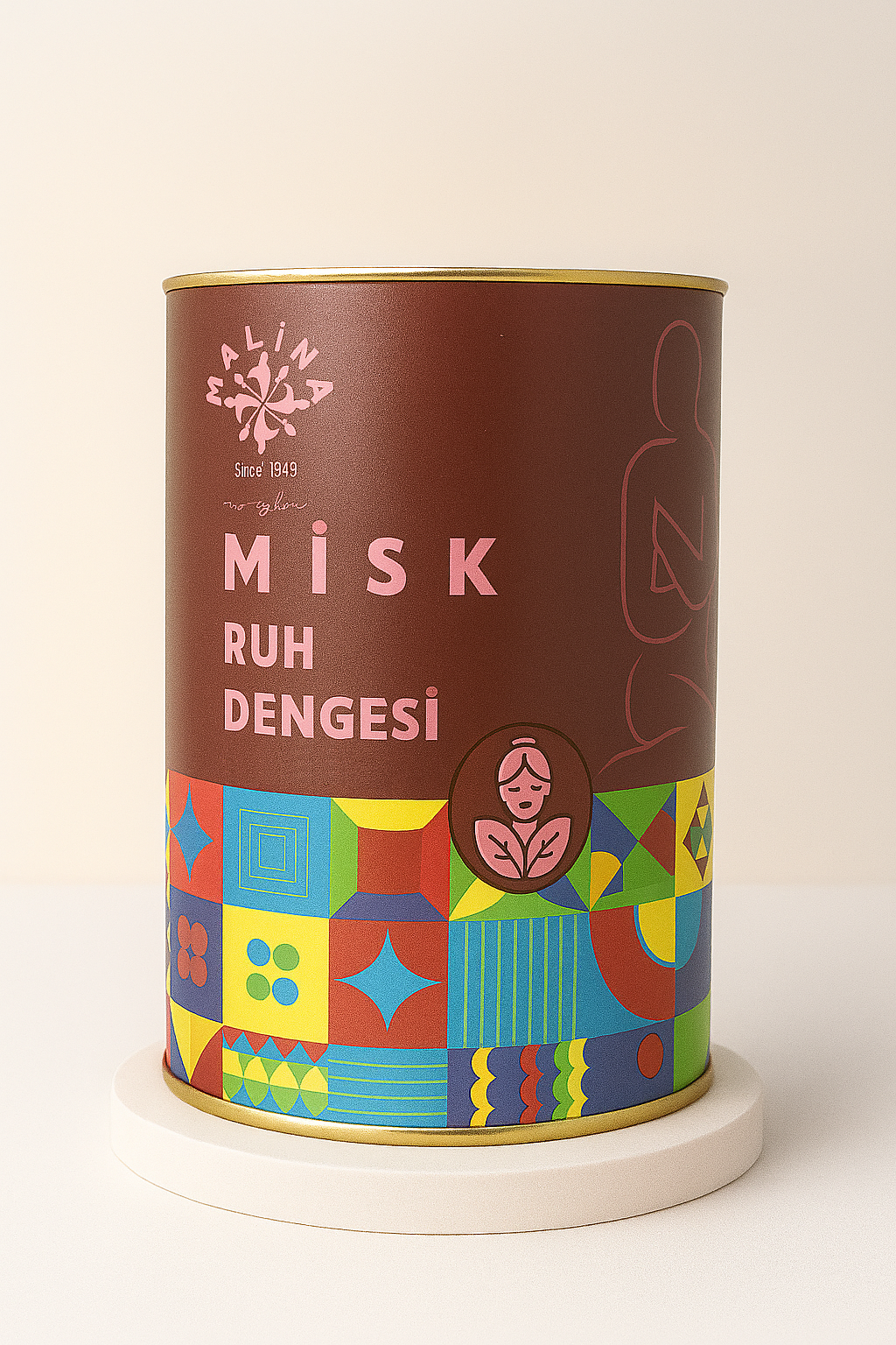 Misk Çayı Bitkisel Rahatlatıcı Çay
