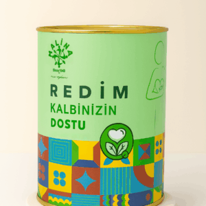 Redim Çayı Kalp Ritmini Destekleyici Bitkisel Çay