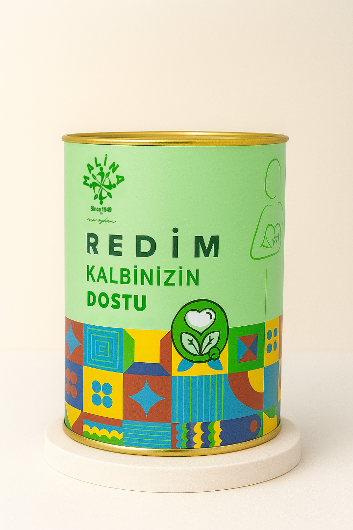 Redim Çayı Kalp Ritmini Destekleyici Bitkisel Çay