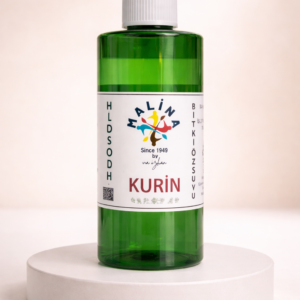 Kurin Hidrosol İçilebilir Bitkisel Hidrosol 400 ml