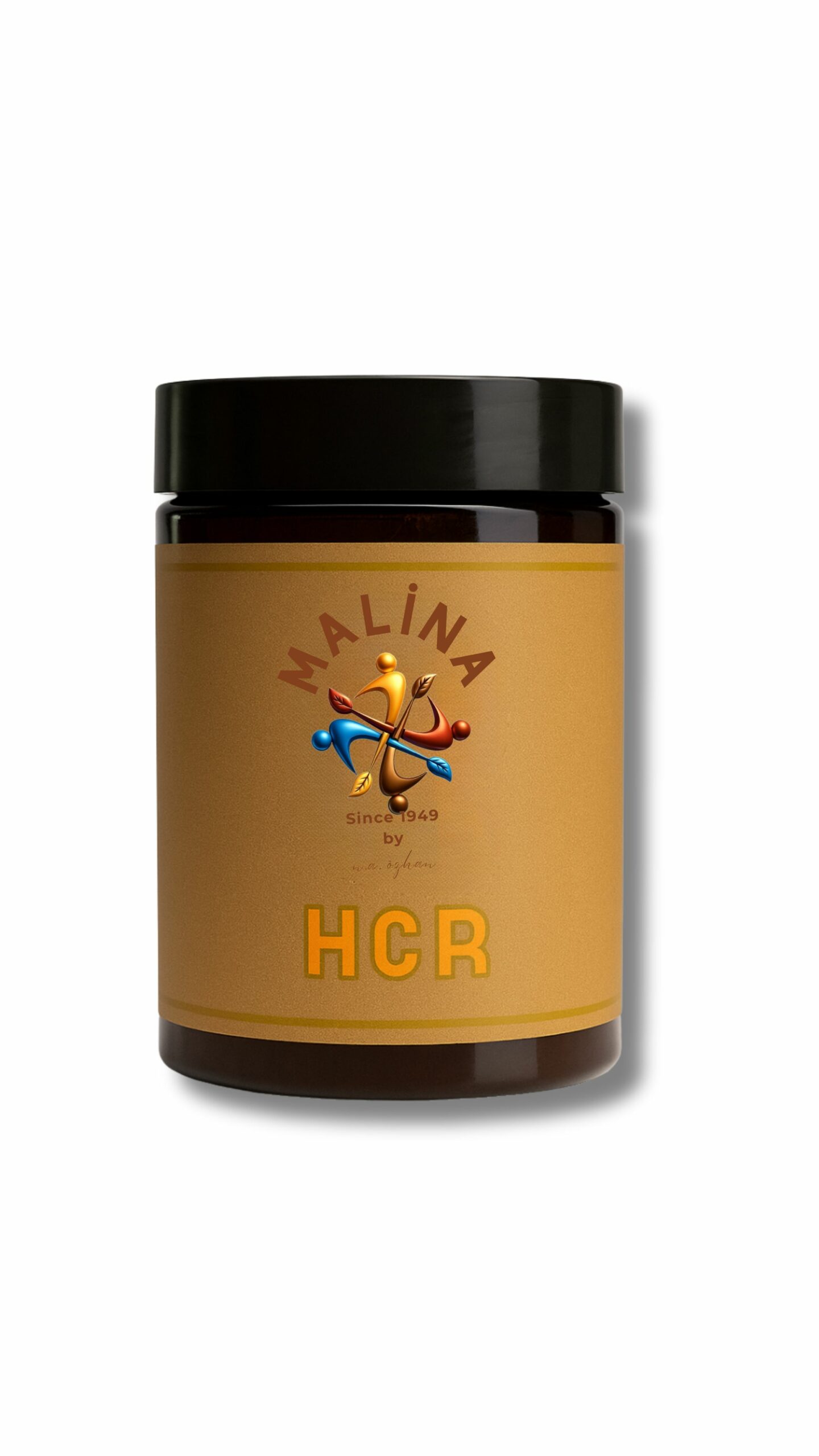 HCR Macun – Doğal Safra Desteği Bitkisel Macun - Görsel 2