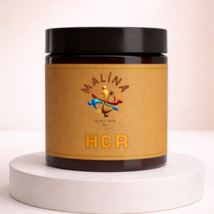 HCR Macun – Doğal Safra Desteği Bitkisel Macun