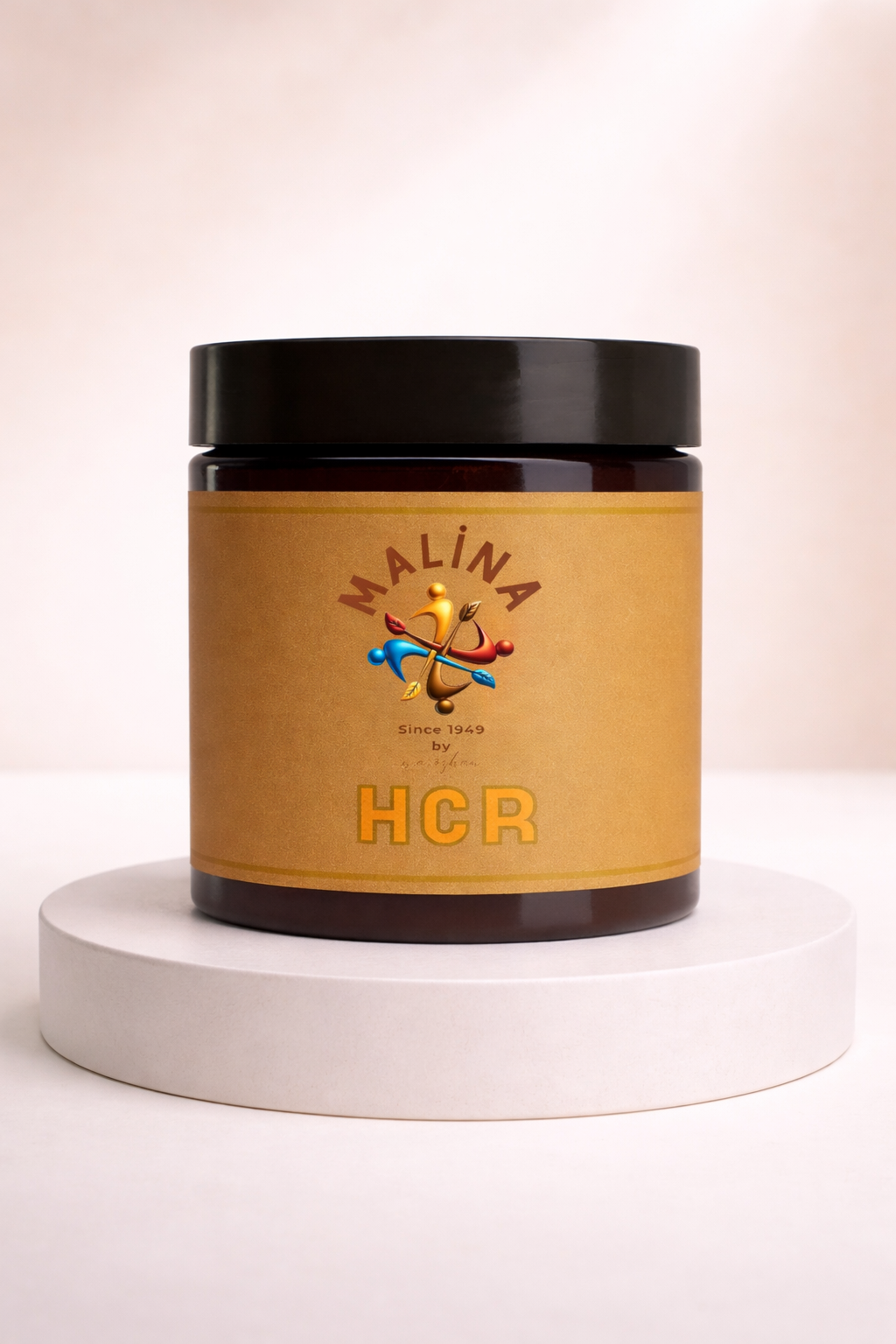 HCR Macun – Doğal Safra Desteği Bitkisel Macun